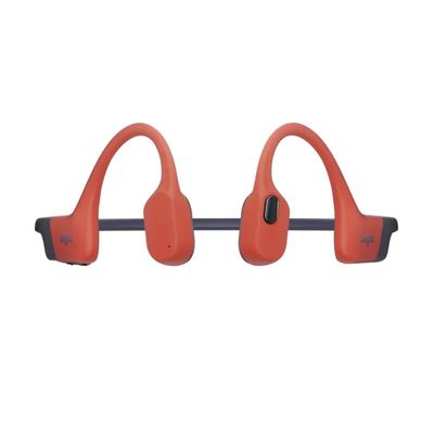 SHOKZ OpenSwim Pro In-ear Wireless Bluetooth Headphone (Red)